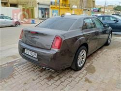 كرايسلر 300